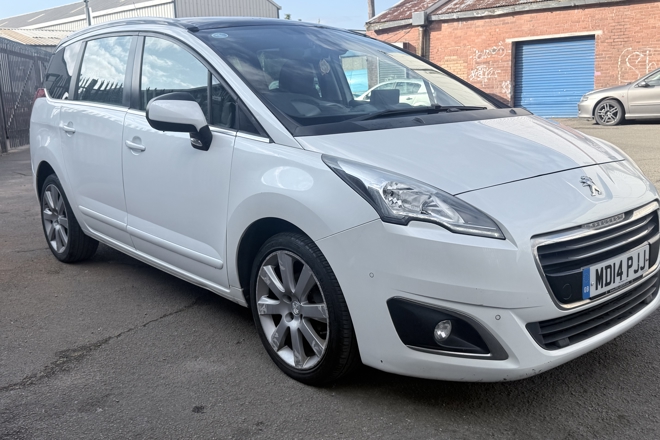 Peugeot  - 2014 (2)