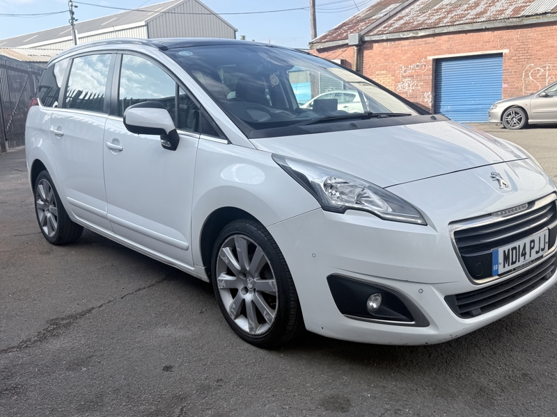 Peugeot  - 2014 (2)