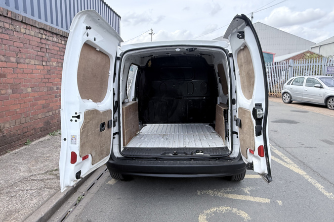 Mercedes-Benz Citan - 2018