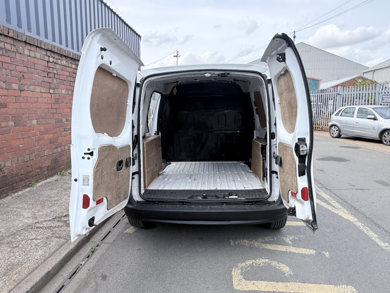 Mercedes-Benz Citan - 2018