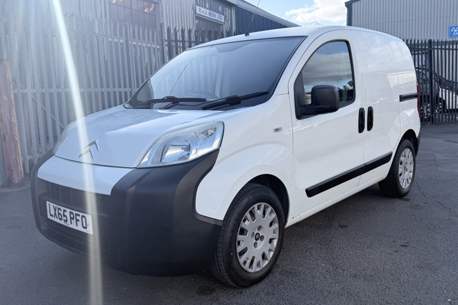 Citroën  - 2015
